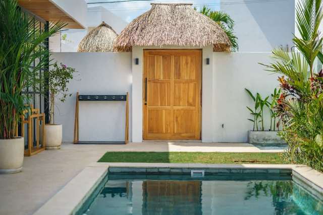Villa Akra, Bali, photo 56