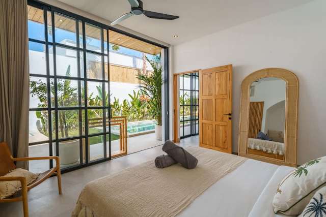 Villa Akra, Bali, photo 20