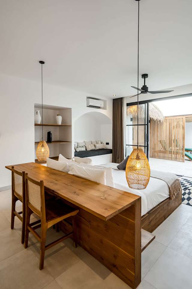 MaraVilla, Bali, photo 18