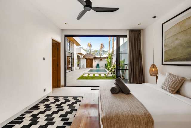 MaraVilla, Bali, photo 7