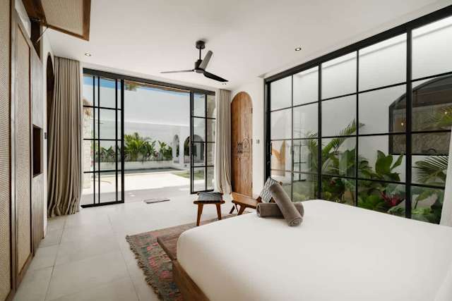 Villa Siena, Bali, photo 15