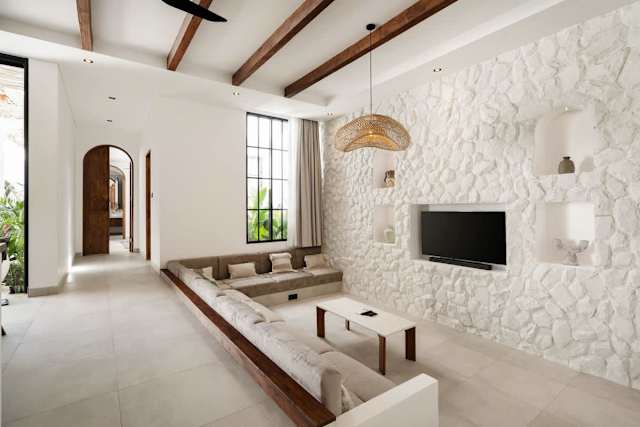 Villa Siena, Bali, photo 10