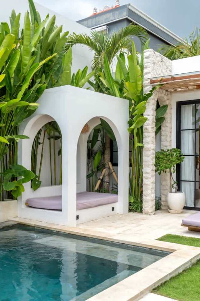 Villa Siena, Bali, photo 33