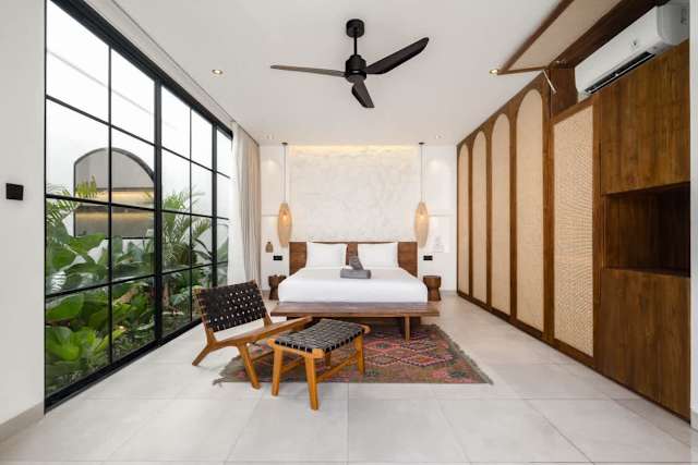 Villa Siena, Bali, photo 16