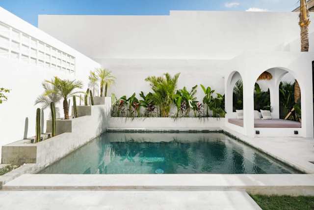 Villa Siena, Bali, photo 23