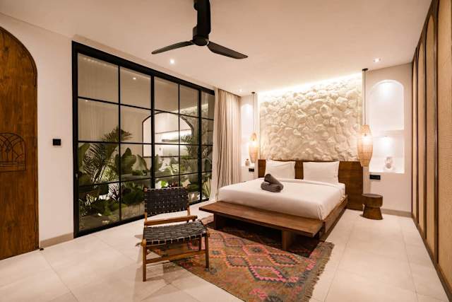 Villa Siena, Bali, photo 14