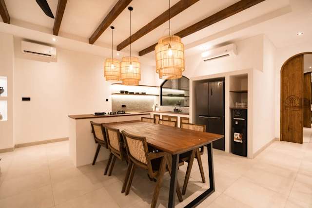 Villa Siena, Bali, photo 12