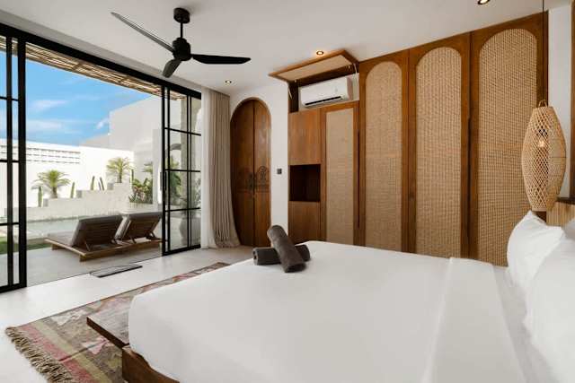 Villa Siena, Bali, photo 18