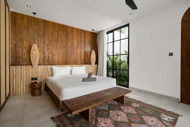 Villa Siena, Bali, photo 2