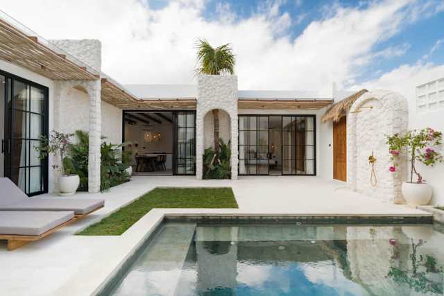 Villa Siena, Bali, photo 6
