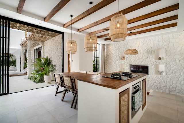 Villa Siena, Bali, photo 9