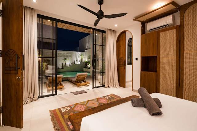 Villa Siena, Bali, photo 5