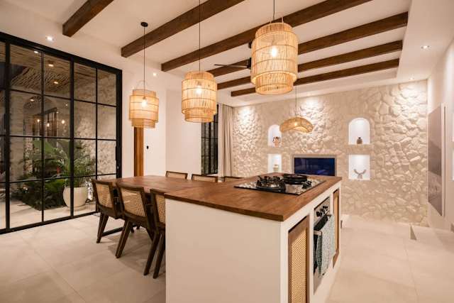 Villa Siena, Bali, photo 8
