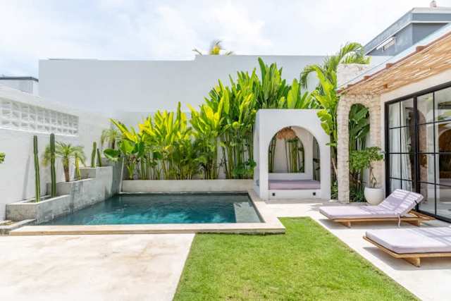 Villa Siena, Bali, photo 26