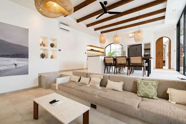 Villa Siena, Bali, photo 4