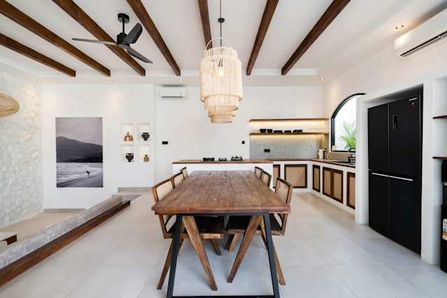 Villa Siena, Bali, photo 7