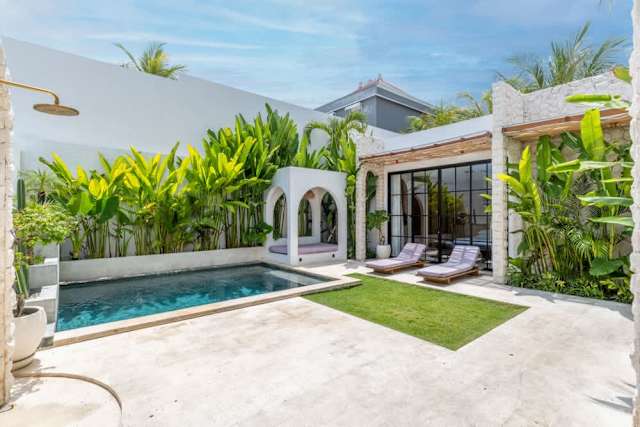 Villa Siena, Bali, photo 28
