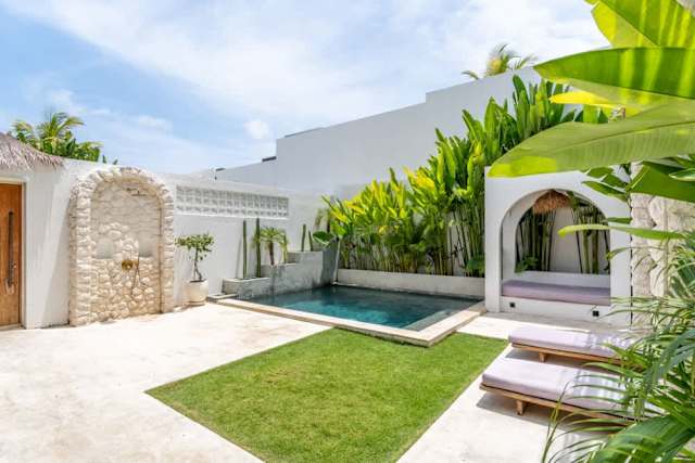 Villa Siena, Bali, photo 27