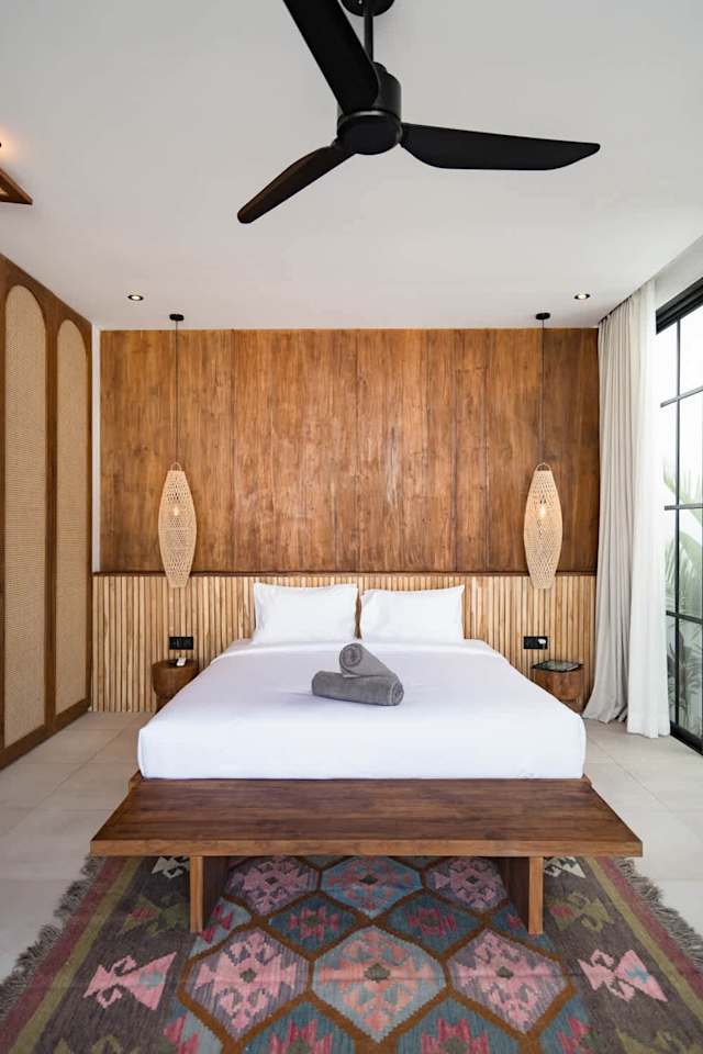 Villa Siena, Bali, photo 25