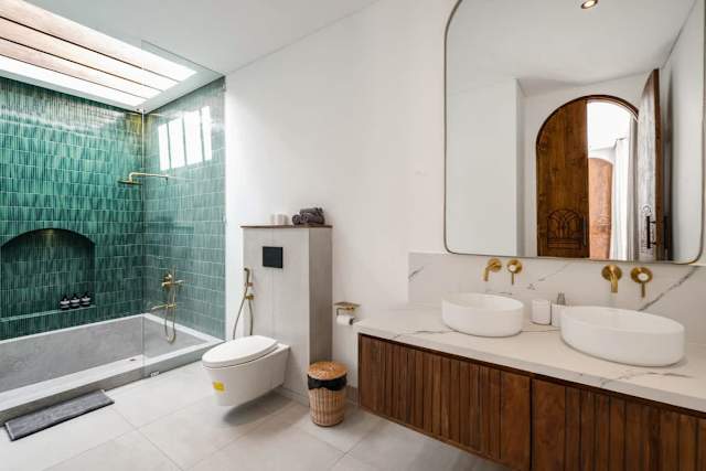 Villa Siena, Bali, photo 17