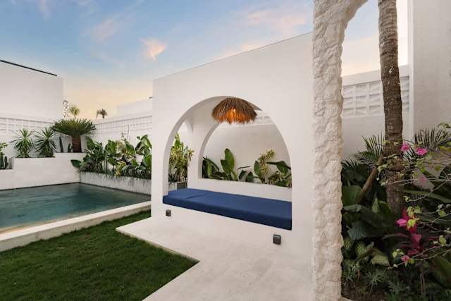 Villa Laut Impian, Bali, photo 29