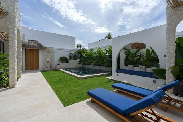 Villa Laut Impian, Bali, photo 34