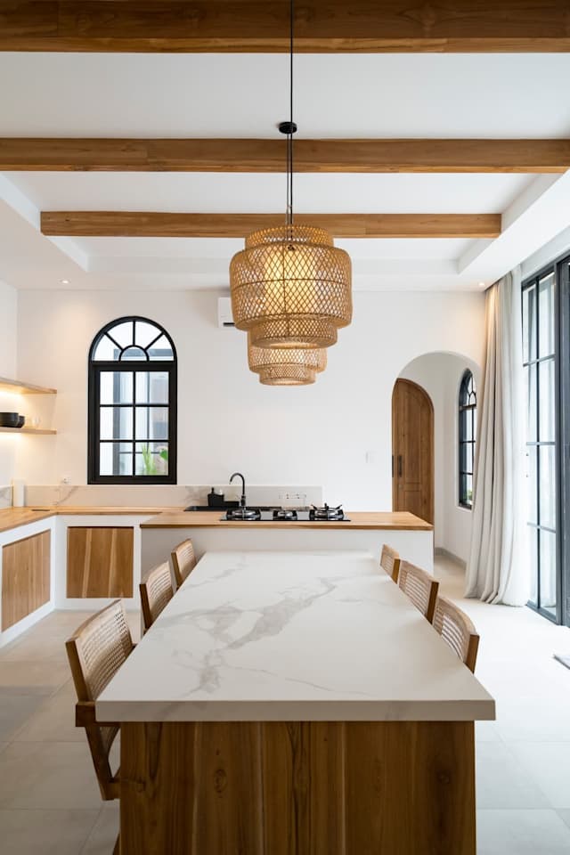 Villa Laut Impian, Bali, photo 8