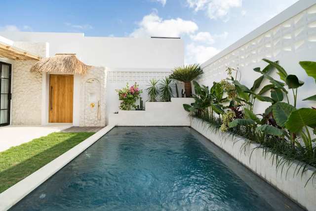 Villa Laut Impian, Bali, photo 6
