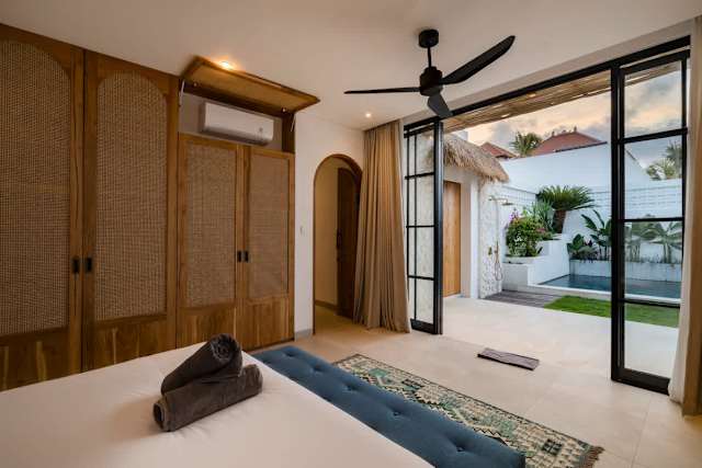 Villa Laut Impian, Bali, photo 25