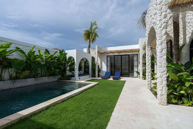 Villa Laut Impian, Bali, photo 33