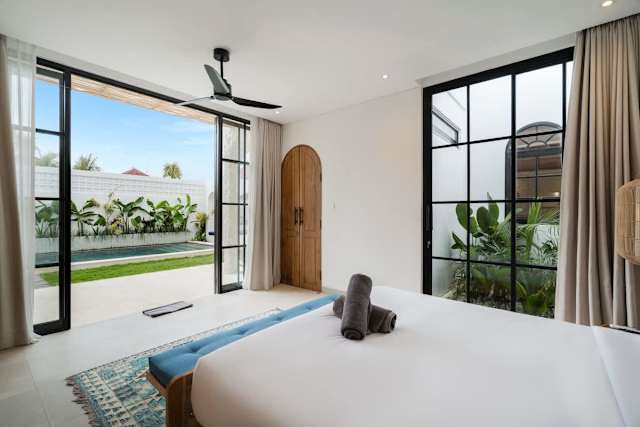 Villa Laut Impian, Bali, photo 12