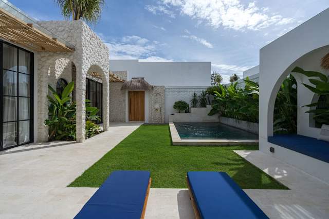 Villa Laut Impian, Bali, photo 30