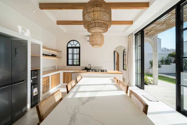 Villa Laut Impian, Bali, photo 11