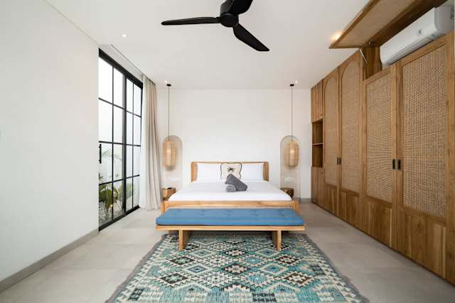 Villa Laut Impian, Bali, photo 3