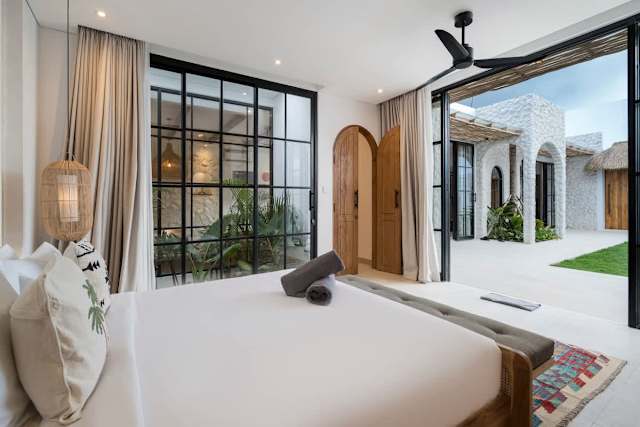 Villa Laut Impian, Bali, photo 15