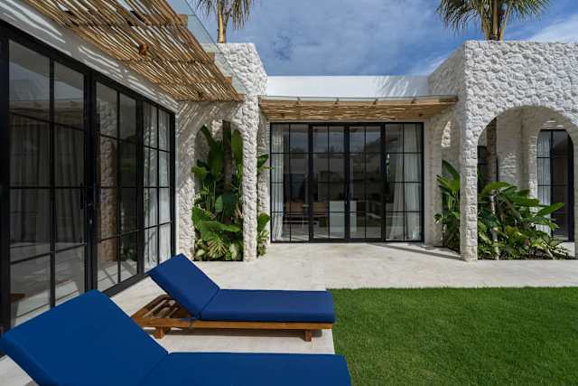 Villa Laut Impian, Bali, photo 32
