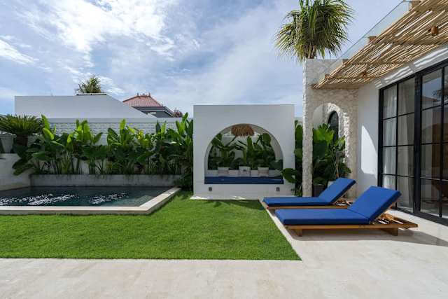 Villa Laut Impian, Bali, photo 31