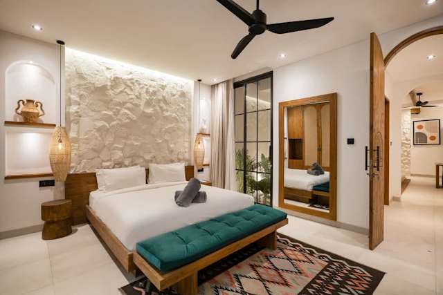 Villa Melody, Bali, photo 7