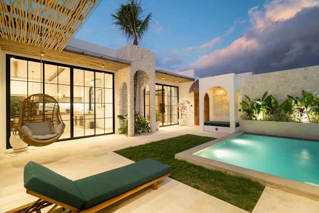 Villa Melody, Bali, photo 2