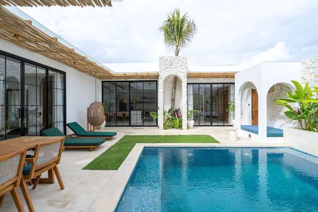 Villa Melody