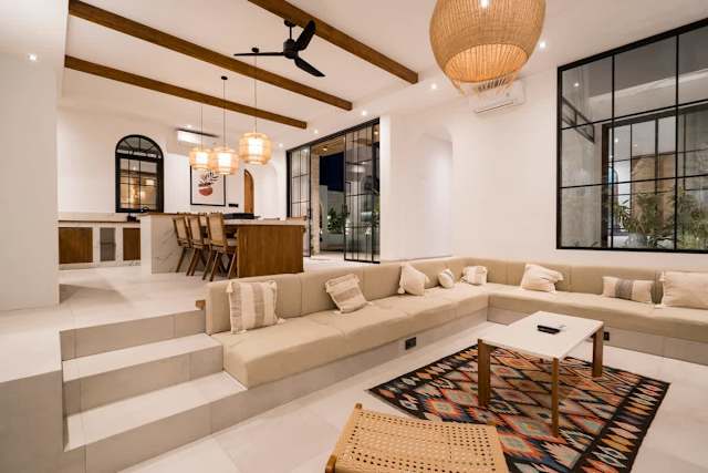 Villa Melody, Bali, photo 6