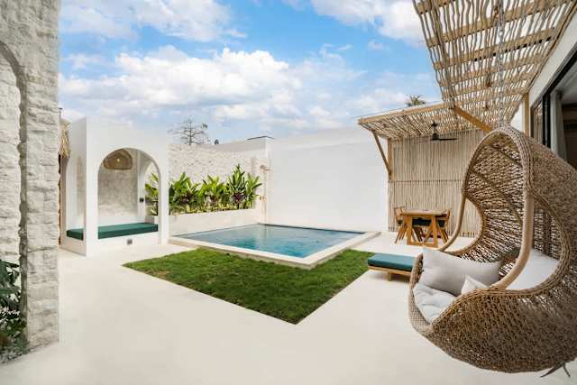 Villa Melody, Bali, photo 18