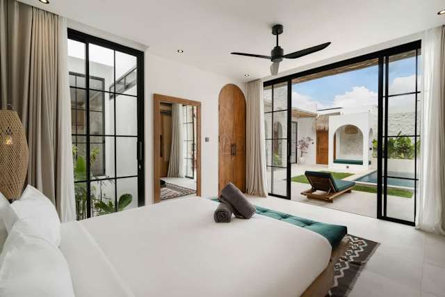 Villa Melody, Bali, photo 10