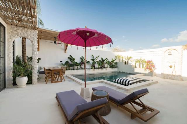 Villa Cosmo, Bali, photo 5