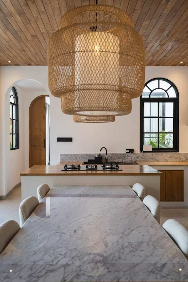 Villa Cosmo, Bali, photo 9