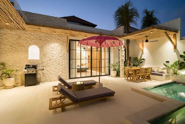 Villa Cosmo, Bali, photo 8