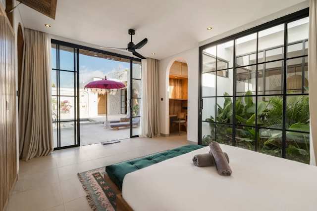 Villa Cosmo, Bali, photo 15