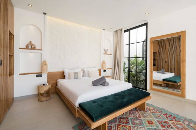 Villa Cosmo, Bali, photo 14