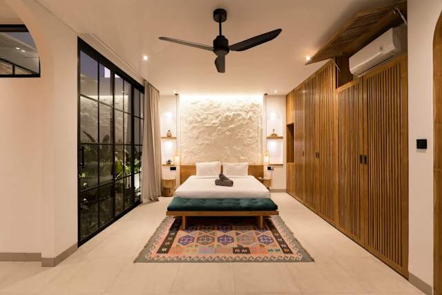 Villa Cosmo, Bali, photo 32