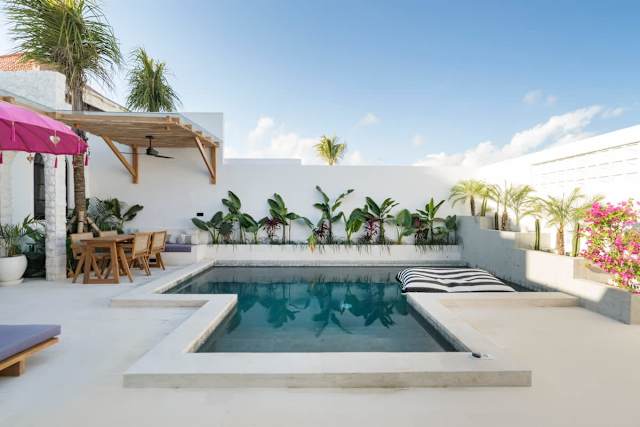 Villa Cosmo, Bali, photo 16